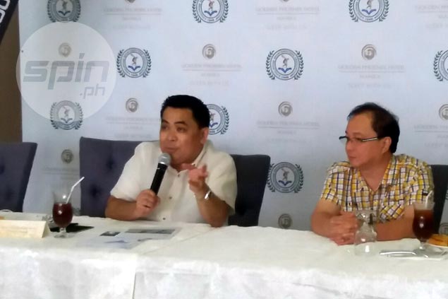 DepEd bares plan to honor sports legend during Palarong Pambansa opening rites