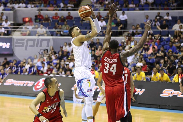 PBA News: Shawn Taggart scores 40 points for ROS, but would rather ...