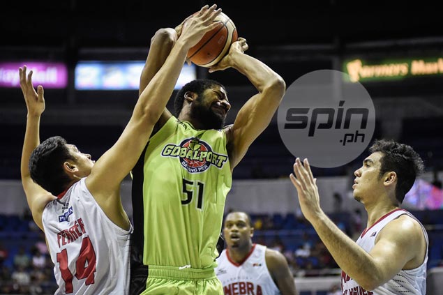 GlobalPort eyes import change, but Pumaren admits timing poses problem