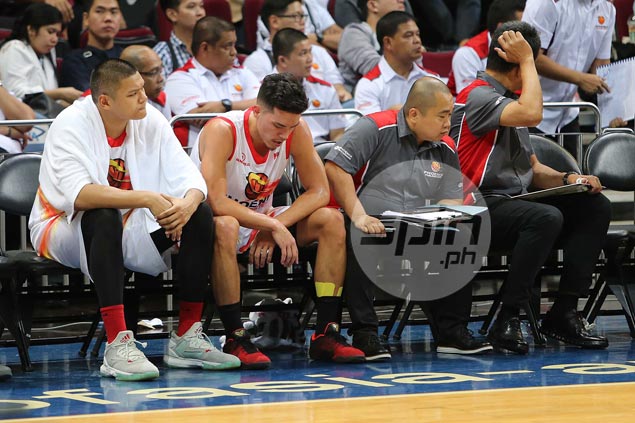 Frustrated Wright says Phoenix in need of soul-searching as losses keep piling up