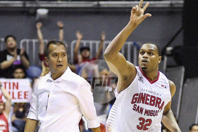 Victolero on Brownlee: 'We know maliit siya, pero ang daming maliit na nakakabulag'