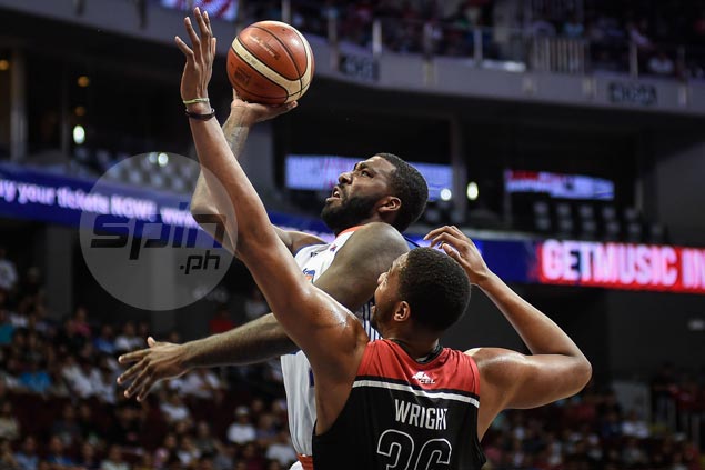 Donte Greene shoulders more load on offense as TNT holds off Mahindra to stretch streak