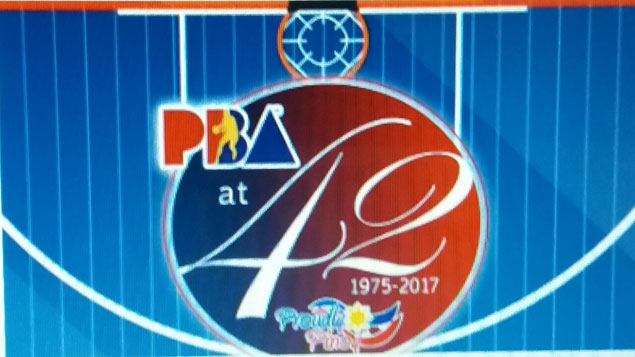 PBA turns back hands of time as it celebrates 42nd anniversary with a bang