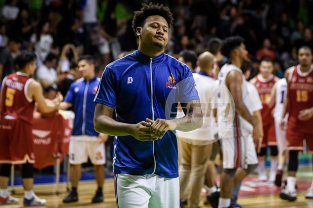 Ray Parks, Jr. says he's 'open-minded' about other opportunities at end of ABL stint