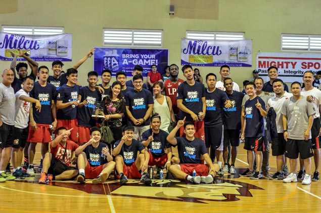 CJ Perez stars as Lyceum Pirates overcome JRU Heavy Bombers to claim Got Skills Hard To Guard U-25 title