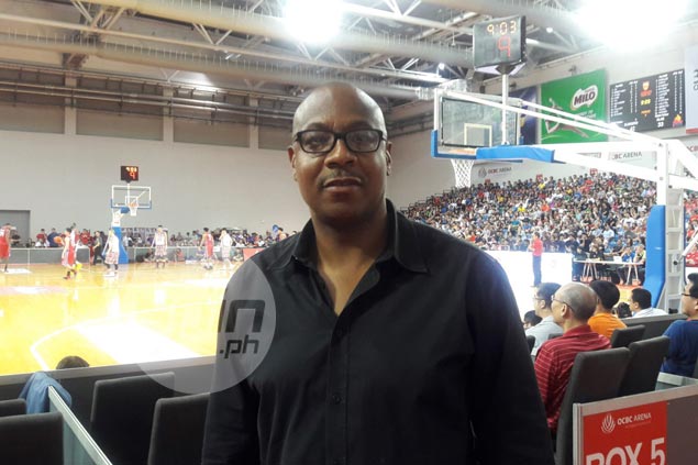 Former PBA import Joey Wright finds niche as successful coach in Australian league