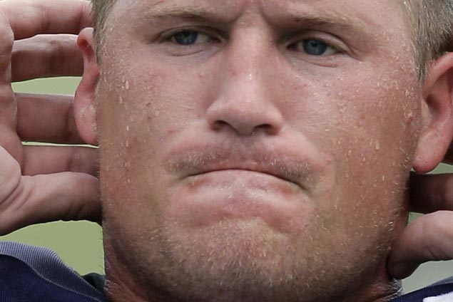 Anguish, sympathy for Todd Heap after ex-NFL player accidentally runs over and kills daughter