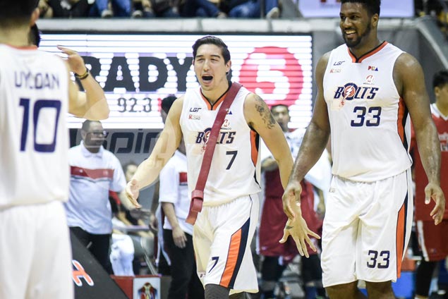 Cliff Hodge benefits from long break, ready to return from injury for Meralco