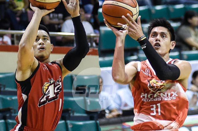 Phoenix wary of fired-up Simon Enciso as Fuel Masters look to snap skid vs Alaska
