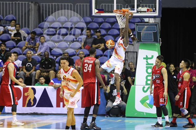 Rampant Jameel McKay happy to atone for Phoenix meltdown vs Rain or Shine