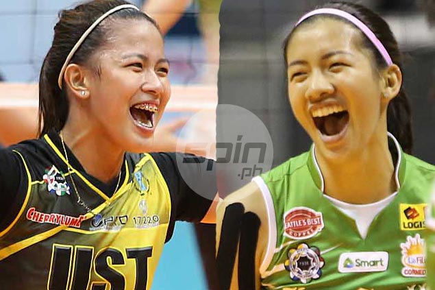 UST Tigresses out to make most of return to Final Four after four-year absence