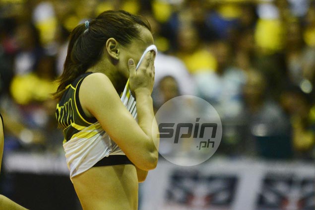 Sisi Rondina still pleased with semifinal finish after dismal start to season