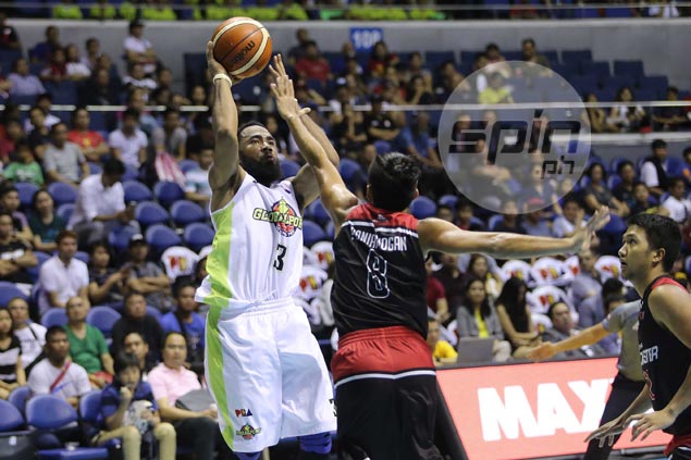 GlobalPort relies on more balanced scoring in Romeo's absence to sink Mahindra