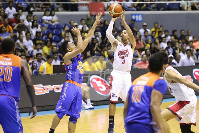 PBA News: In-form Ginebra guard LA Tenorio rewarded with second PBA ...