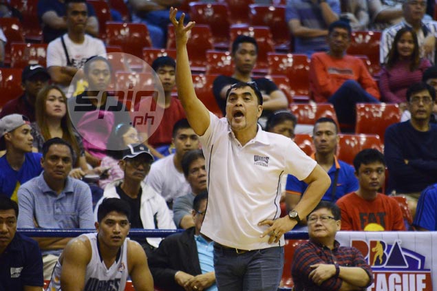 Wangs Basketball steps up bid for more competitive D-League team with open tryout
