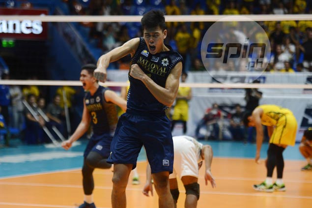 Blessing in disguise for NU as Ateneo faces longer layoff with UAAP Finals postponement
