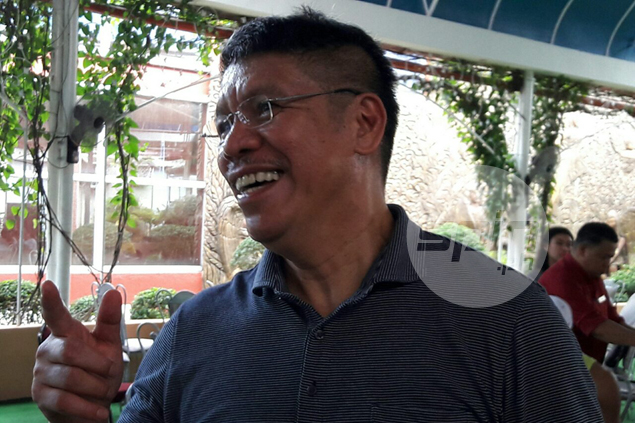 Leo Austria confident of ending hometown jinx with high-powered Luzon All-Star side