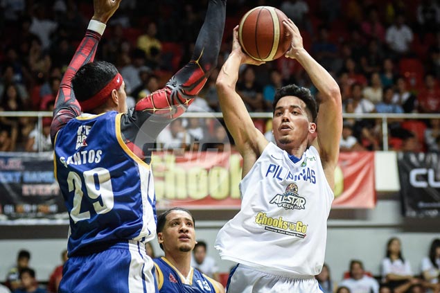 Playing for Gilas is Fil-Canadian Matthew Wright's way of paying homage ...