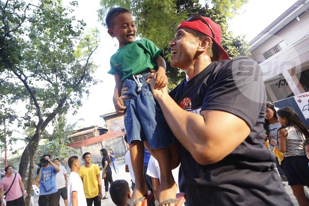 All-Star record-holder Asi Taulava prefers Gilas 'overkill' than 'get killed' by SEABA foes