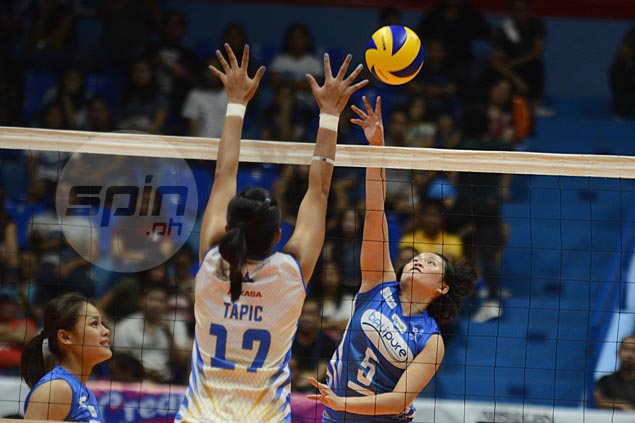 BaliPure downs Air Force as PVL Reinforced Conference opens without imports