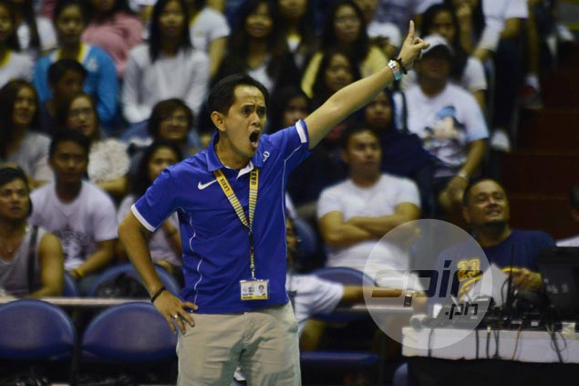 Almadro, Ateneo brush off gay slur from rival fan: 'Don't stoop down to their level'