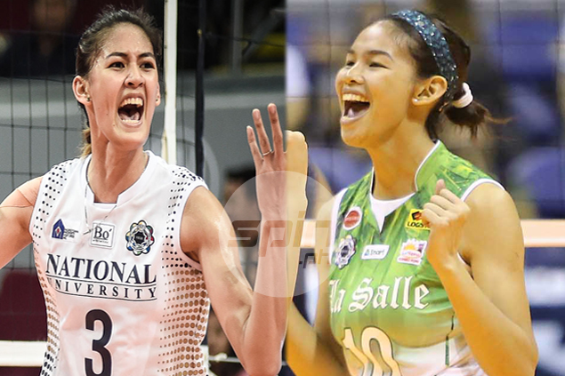 COMMENTARY: A little explanation from UAAP could've averted volleyball MVP brouhaha