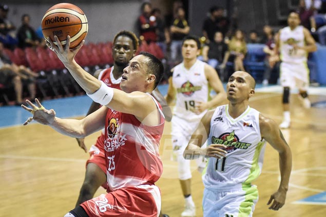 Chico Lanete, Norbert Torres rise for Phoenix with Wright out, Intal hurting