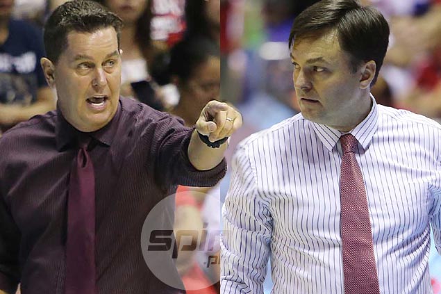 Ginebra seeks to sustain hot streak sans Japeth Aguilar vs Alaska in lone game in almost a month