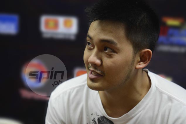 Meneses names Lasquety playing assistant coach, candidate for JRU head coaching job