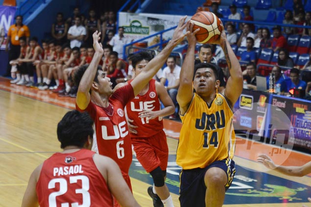 Teytey Teodoro, Kent Salado to play briefly in D-League before plunging ...