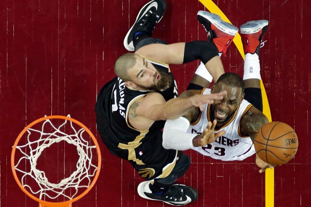 Wondering how much it would cost if you watch Cavs play at The Q? It ain't cheap