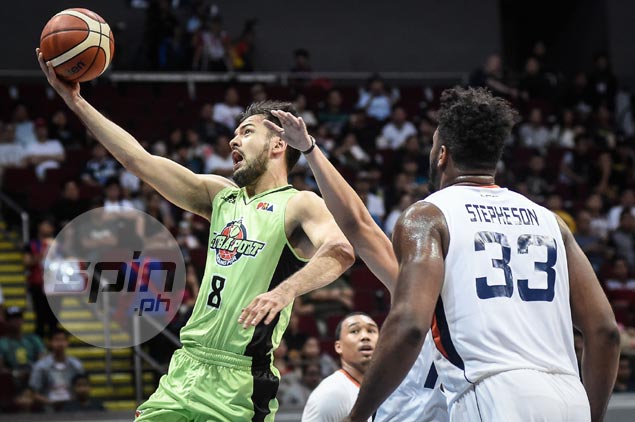 New boy Sean Anthony quick to make presence felt as GlobalPort stuns Meralco