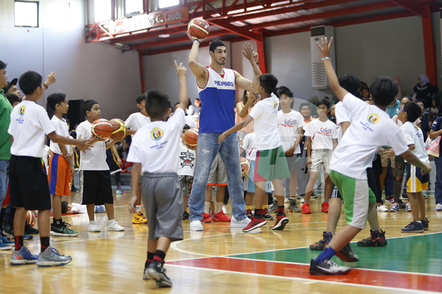 On PH visit, Enes Kanter reiterates 'special' teammate Westbrook deserves to be MVP