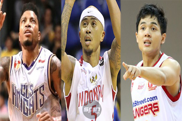 Outside of Gilas stars, here are 12 players worthy of a second look in ...