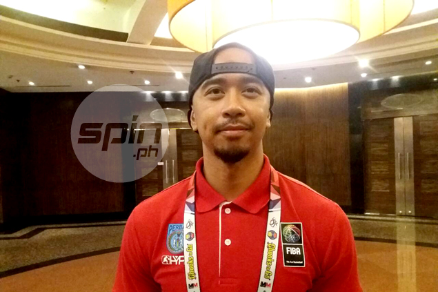 Mario Wuysang plays down Indonesia chances, says Seaba buildup far from ideal