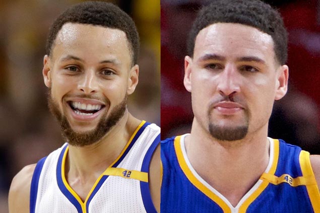 Splash Brothers & Co. need another title for true greatness