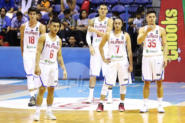 Gilas' 47-point rout of Singapore draws mixed reactions from bettors as win margin falls short of spread