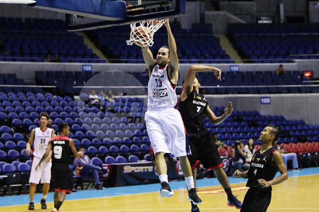 Thailand bounces back with 67-point drubbing of Myanmar in Seaba Championship