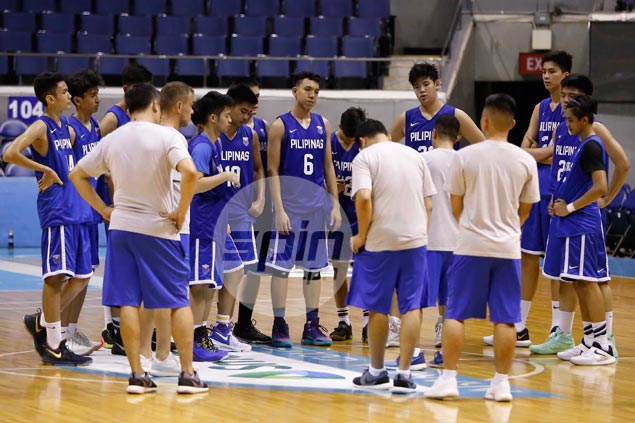 Batang Gilas has what it takes to make it all the way to U17 world championships, says Jarin
