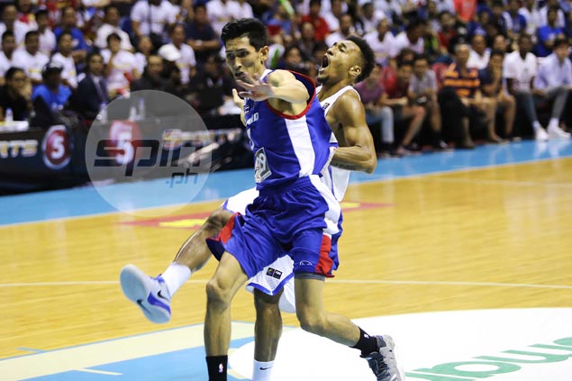Thailand top scorer Chitchai Ananti lays big, fat egg in face of Gilas lockdown