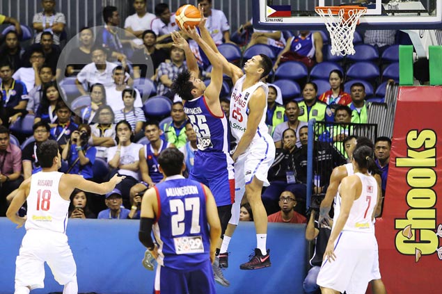 Gilas' 55-point rout allegedly denies Thais as much as 10 million baht in bonuses from sponsor