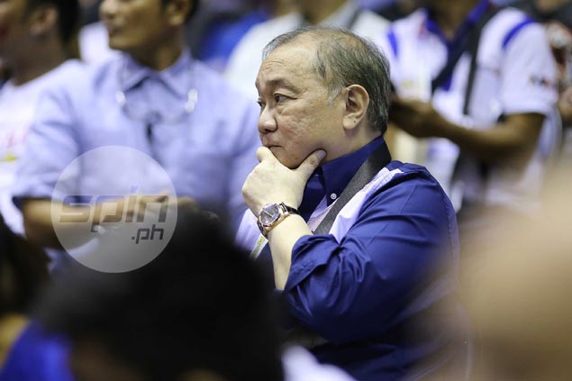 MVP warns Gilas can't afford to relax as Seaba rivals getting 'bigger, better, tougher'