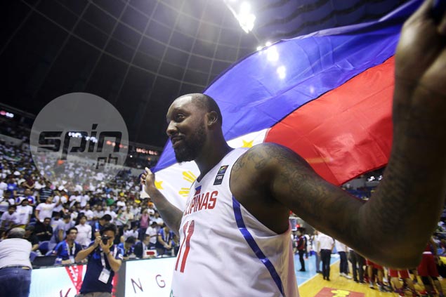 Andray Blatche commitment to Gilas for World Cup qualifiers still uncertain owing to revised format