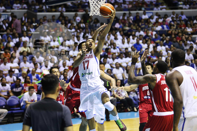 Jayson Castro reconnects with Slingers coach who tried to bring him to Australia league