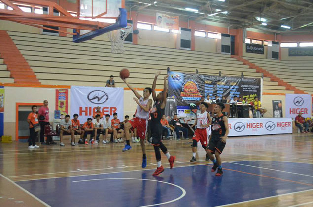 Manila All-Stars escape past Marikina Shoelanders to solidify top seeding in MBT semis