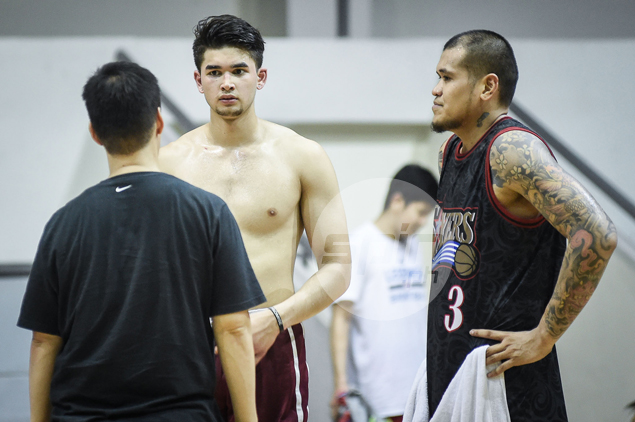 JR Quinahan set to replace Raymar Jose in Philippine team to Fiba 3x3 World Cup