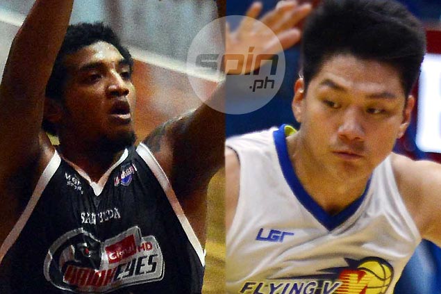 Cignal begins bid for D-League season sweep with tough clash vs stacked newcomer Flying V