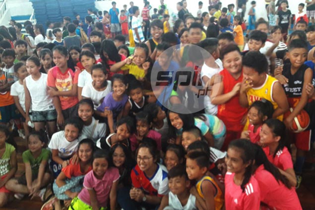 PSC casts wider net in talent search with launch of Mindanao Children's Games