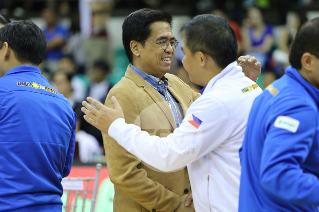 PBA, SBP to meet in two weeks in special board meeting to revisit Gilas agreement