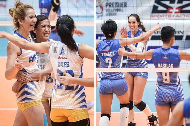 Depleted Pocari out to exact payback vs Air Force in PVL quarterfinals